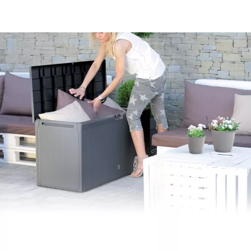 Kerti Box 290 Boxe Rato Plus - Umbra – Kerti tárolók