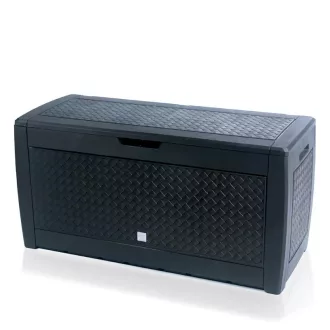 Kerti Box 310 Boxe Matuba - Antracit – Kerti tárolók
