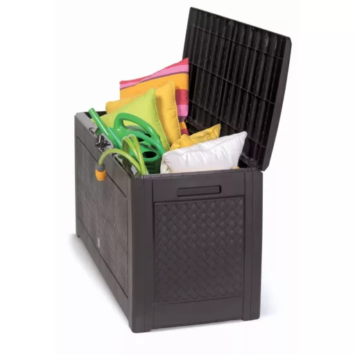 Kerti Box 310 Boxe Matuba - Antracit