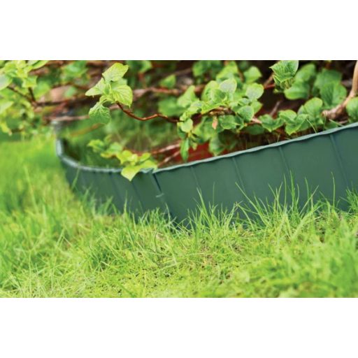 Kerti Kerítés Garden Fence - Erdő Zöld