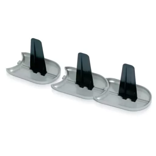 Kerti Szegély 1 Palisade - Kő Szürke