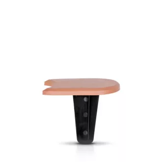 Kerti Szegély 1 Palisade - Terrakotta