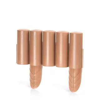 Kerti Szegély Plus Palisada - Terrakotta