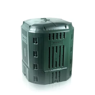Komposztáló 900 Compothermo - Erdő Zöld