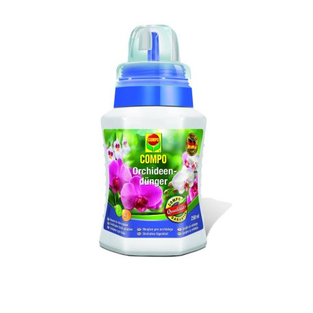 Compo Tápoldat Orchidea 0,25L