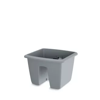 Korlátláda 290 Respana Railing - Kő Szürke