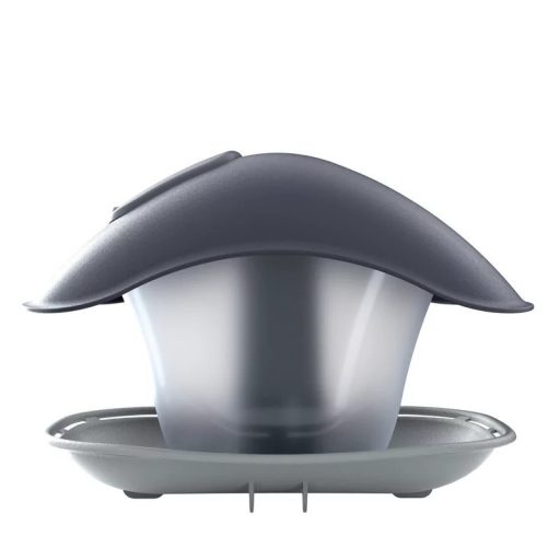 Madáretető Birdyfeed Sqare - Antracit