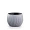Virágcserép 180 Bowl 2In1 - Beton – Virágcserepek, virágládák