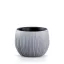 Virágcserép 180 Bowl 2In1 - Beton – Virágcserepek, virágládák