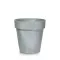 Virágcserép 200E Cube Beton Effect - Beton – Virágcserepek, virágládák