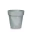 Virágcserép 200E Cube Beton Effect - Beton – Virágcserepek, virágládák