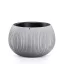 Virágcserép 240 Bowl 2In1 - Beton – Virágcserepek, virágládák
