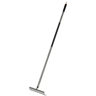 Ergonomic gereblye – Kapa, gereblye, szegélynyíró