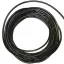 Spagetticső 6/4 mm Rainbird, 30 méteres tekercsben – Menetes idomok
