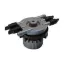 EMT-6X szabadátfolyású 6-os elosztó 1/2" – Rainbird