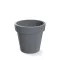 Virágcserép 300 Lofly - Kő Szürke