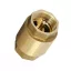 Visszacsapó szelep réz 6/4" – Szivattyú kiegészítők