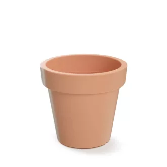 Virágcserép 300 Lofly - Terrakotta