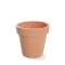 Virágcserép 300 Lofly - Terrakotta