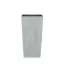 Virágcserép 400E Négyszög Urbi Square Beton Effect 2In1 - Beton – Virágcserepek, virágládák