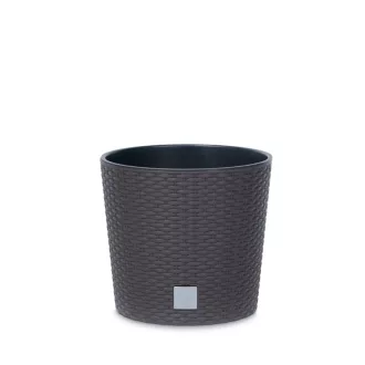 Virágcserép 400L Rato Round 2In1 - Umbra – Virágcserepek, virágládák