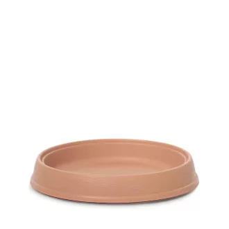 Virágcserép Alátét 21 Kerek Massive - Tégla