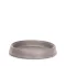 Virágcserép Alátét 33 Kerek Massive - Mokka