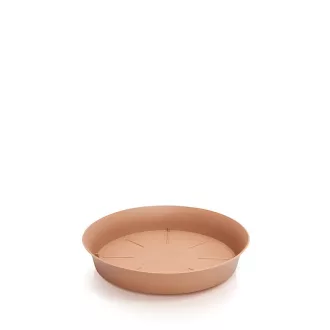 Virágcserép Alátét 40 Plastica - Terrakotta