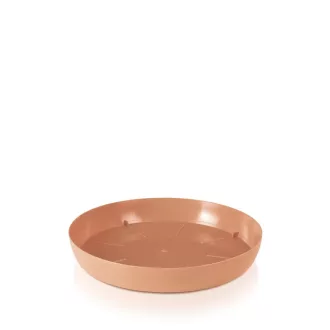 Virágcserép Alátét 9 Terra - Terrakotta