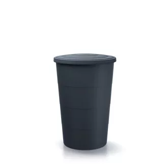 Esővízgyűjtő 160 Smooth - Antracit