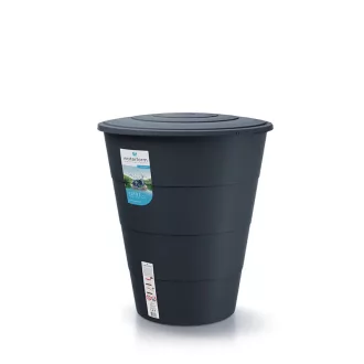 Esővízgyűjtő 210 Smooth - Erdő Zöld