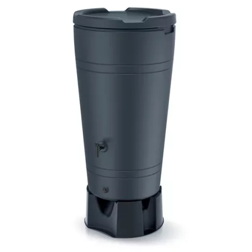 Esővízgyűjtő 230 Tube - Antracit