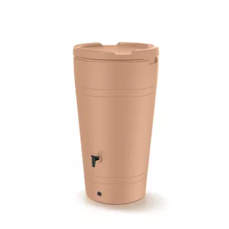 Esővízgyűjtő 230 Tube - Tégla