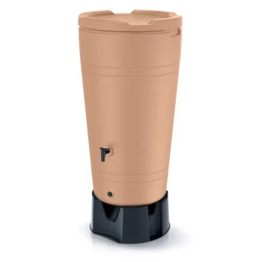 Esővízgyűjtő 230 Tube - Tégla