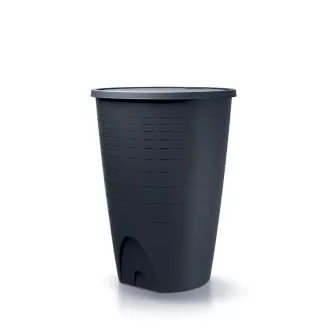 Esővízgyűjtő 260 Peruno - Antracit