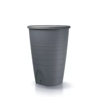 Esővízgyűjtő 260 Peruno - Világos Szürke