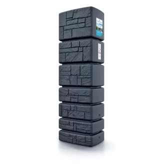Esovizgyujto-350-Tower-Stone-Antracit