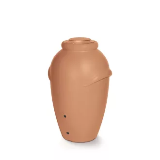 Esővízgyűjtő 360 Aquacan - Tégla