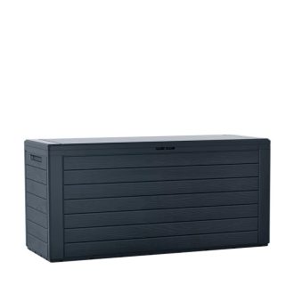 Woodebox 280L - Antracit