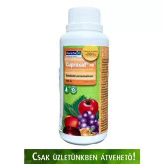Cuproxat FW 0.2L II.kat. Gombaölő szer – Gombaölők
