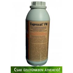 Cuproxat FW 1L III.kat