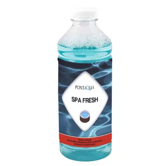 Spa Fresh jakuzzi medence illatosító 1 liter – Jakuzzik, jakuzzi kiegészítők