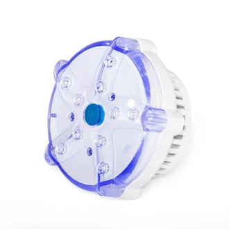   Color Jet LED light vezeték nélküli jakuzzi fény, 7 színben