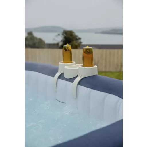 Lay-Z-Spa Italtartó
