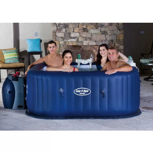 Lay-Z-Spa Italtartó