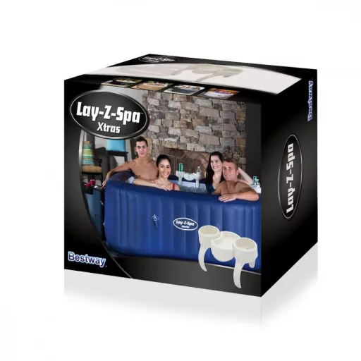 Lay-Z-Spa Italtartó