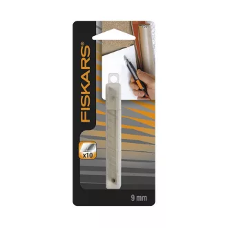Fiskars pótpenge 9 mm (1389-hez) 1391 – Kerti kés, pengekés