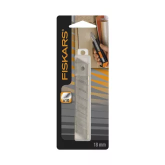 Fiskars pótpenge 18 mm (1390-hez) 1392 – Kerti kés, pengekés