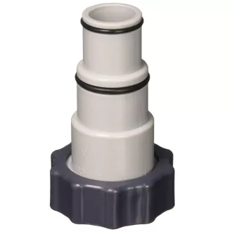Hollanderes átalakító 32/38mm gégecsőre (i10849-1) – Vízforgatók, homokszűrők