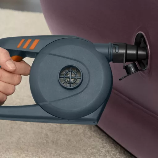 Bestway PowerGrip elektromos pumpa 1100l/perc – Medence karbantartó eszközök, vegyszeradagolók